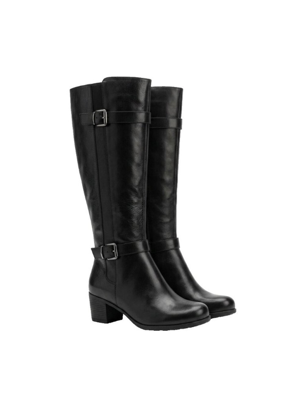 Croft & Barrow Noemi Women's Riding Boots Size 8